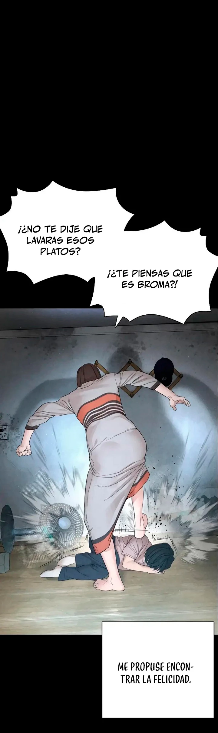 Como madrear > Capitulo 168 > Page 451