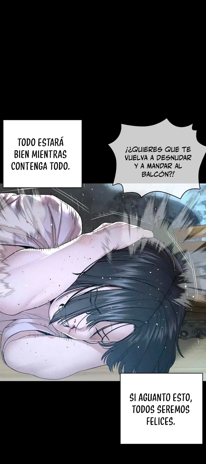 Como madrear > Capitulo 168 > Page 461