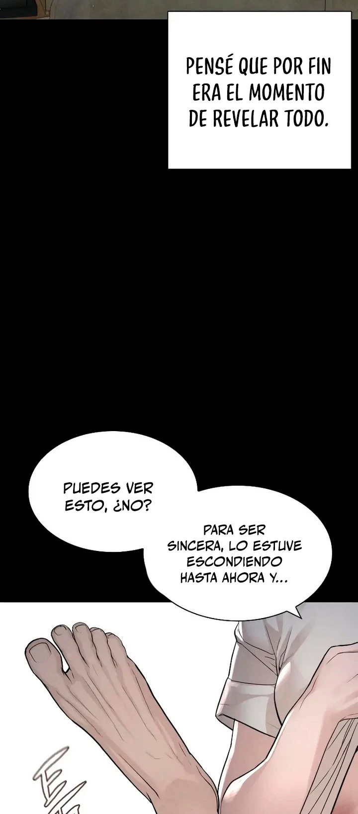 Como madrear > Capitulo 168 > Page 501
