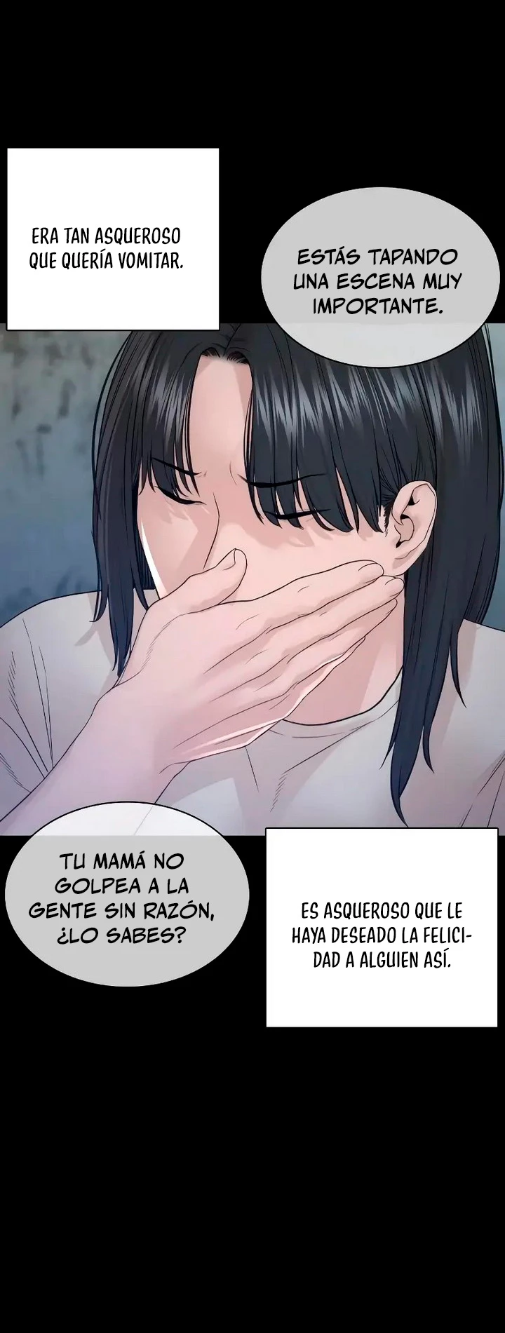 Como madrear > Capitulo 168 > Page 531