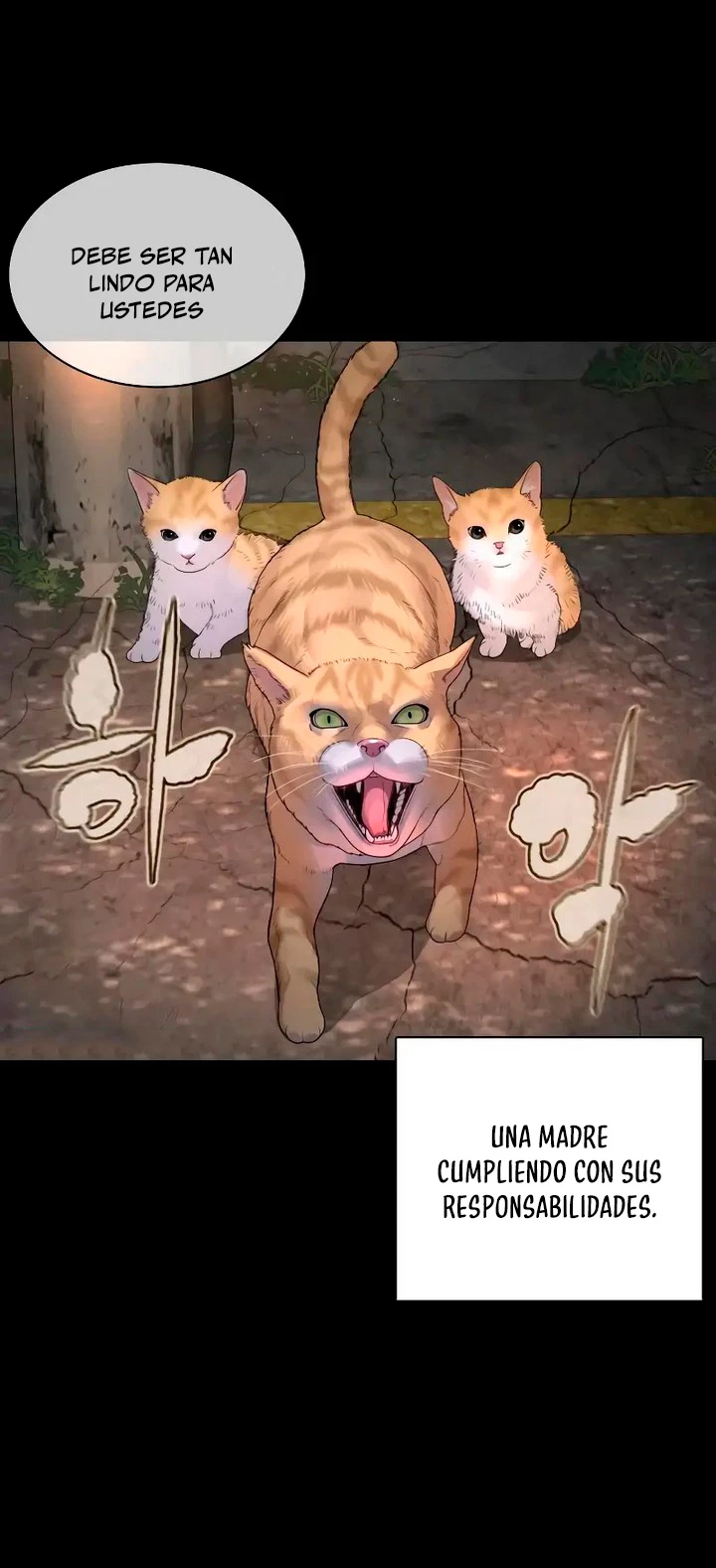 Como madrear > Capitulo 168 > Page 551