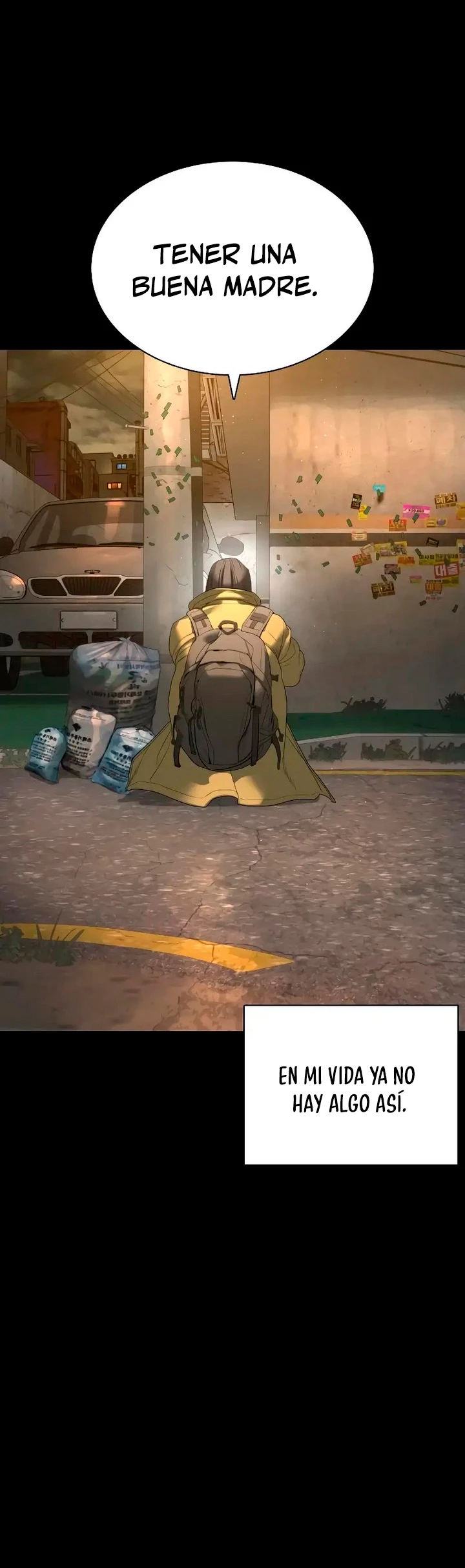 Como madrear > Capitulo 168 > Page 561