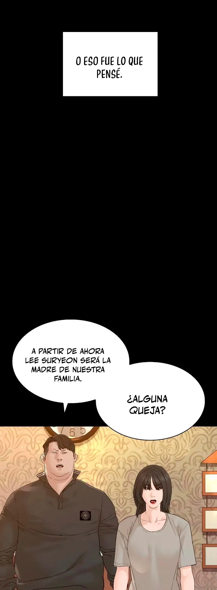 Como madrear > Capitulo 168 > Page 571