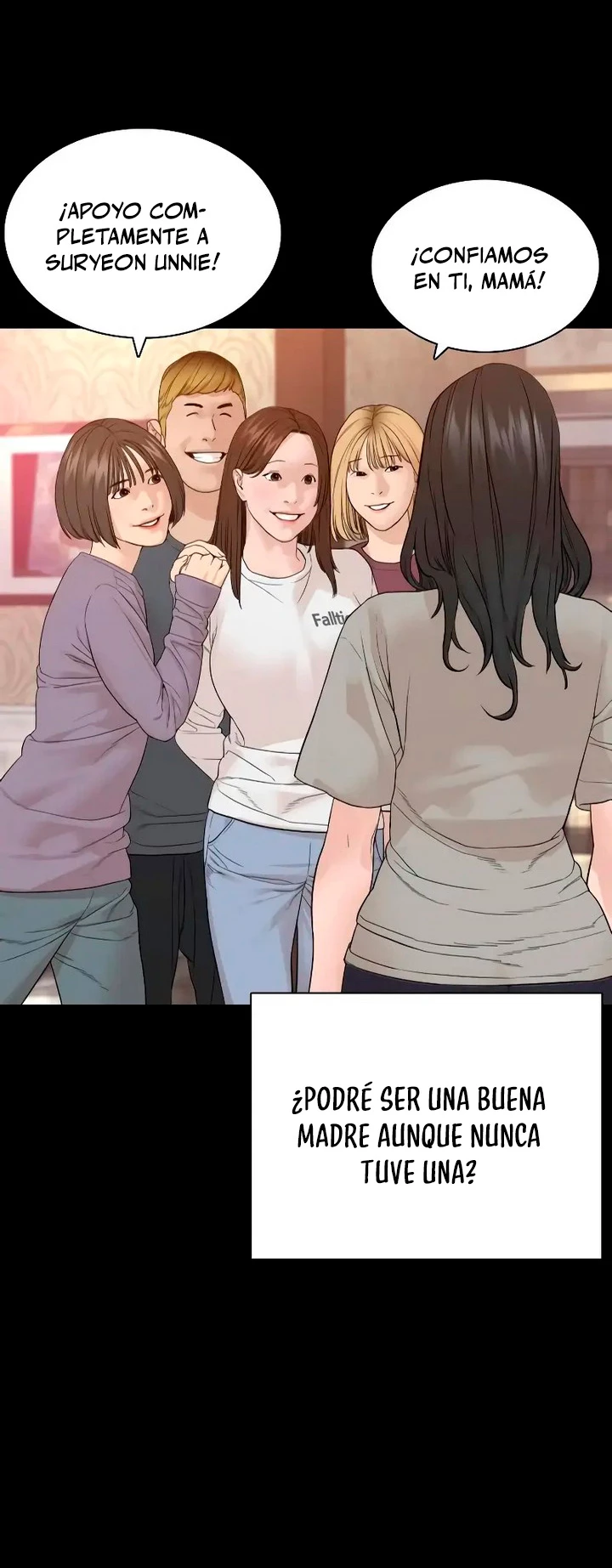 Como madrear > Capitulo 168 > Page 591