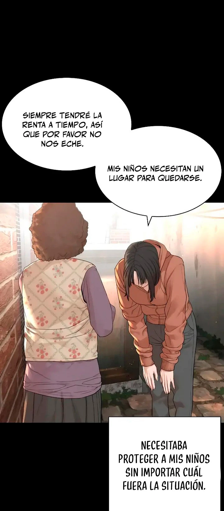 Como madrear > Capitulo 168 > Page 631