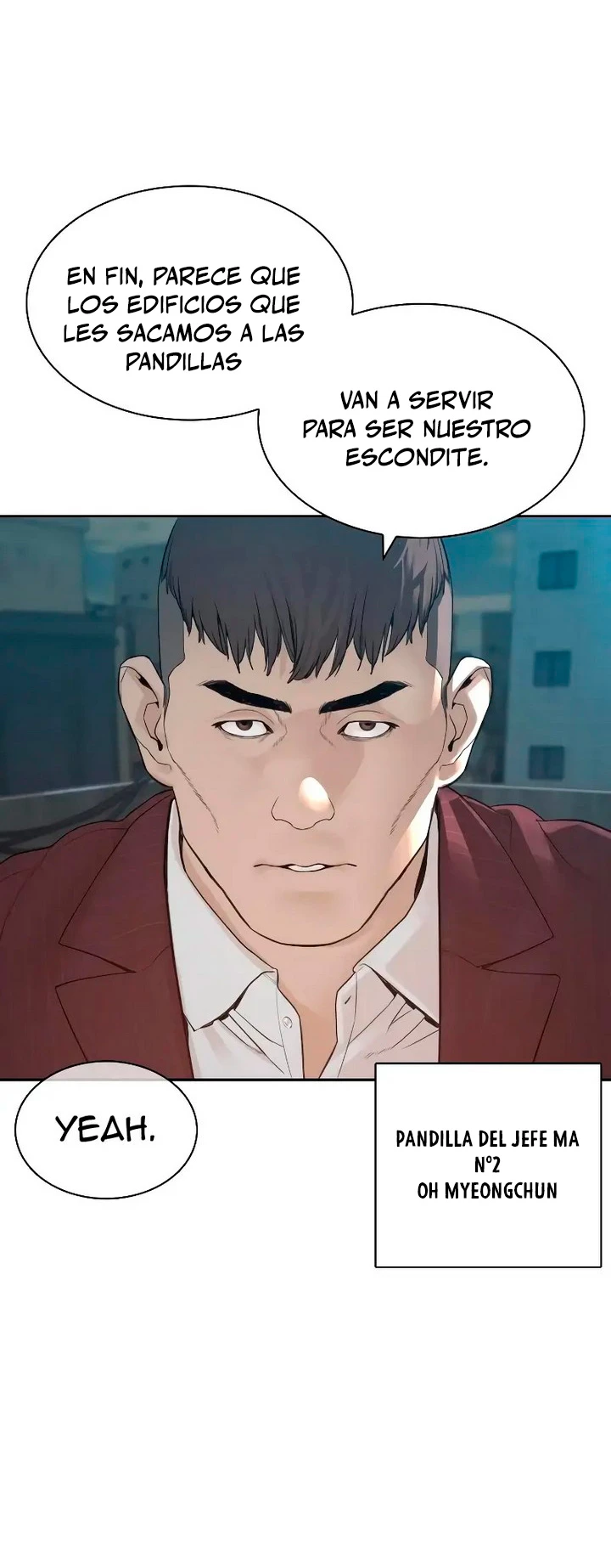 Como madrear > Capitulo 168 > Page 731