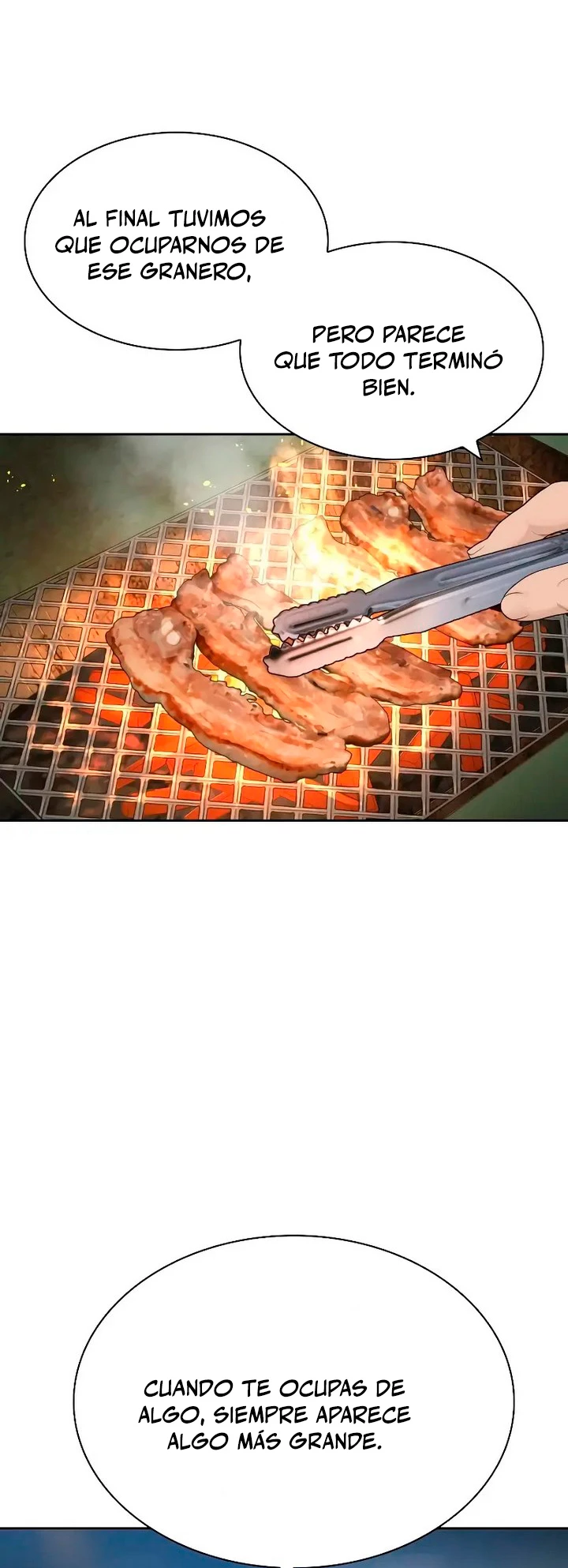 Como madrear > Capitulo 168 > Page 741