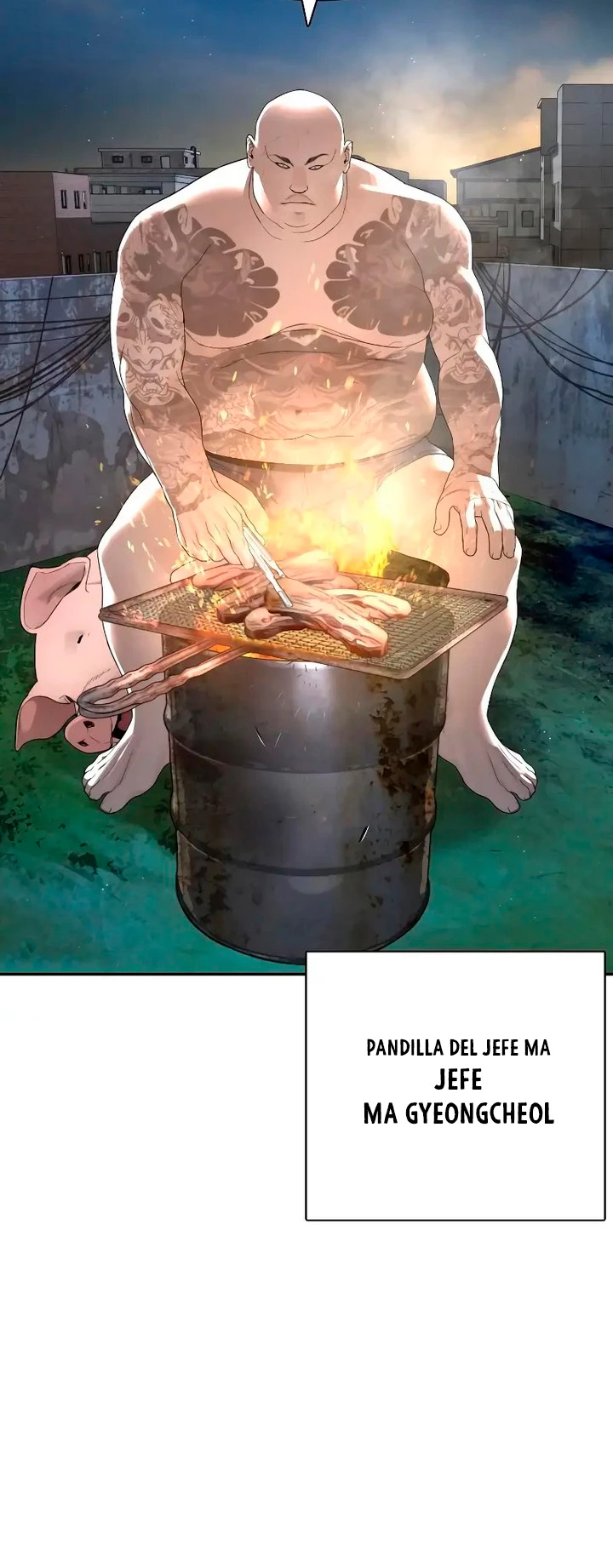 Como madrear > Capitulo 168 > Page 751