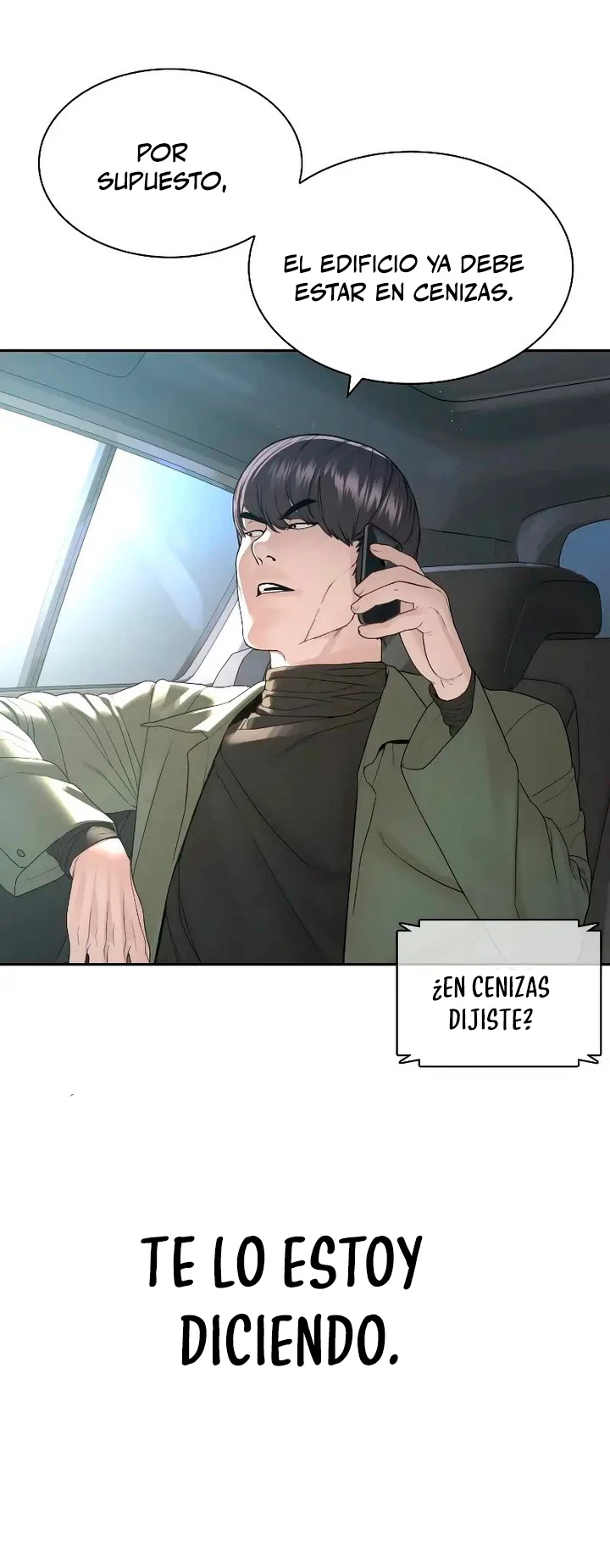 Como madrear > Capitulo 168 > Page 781