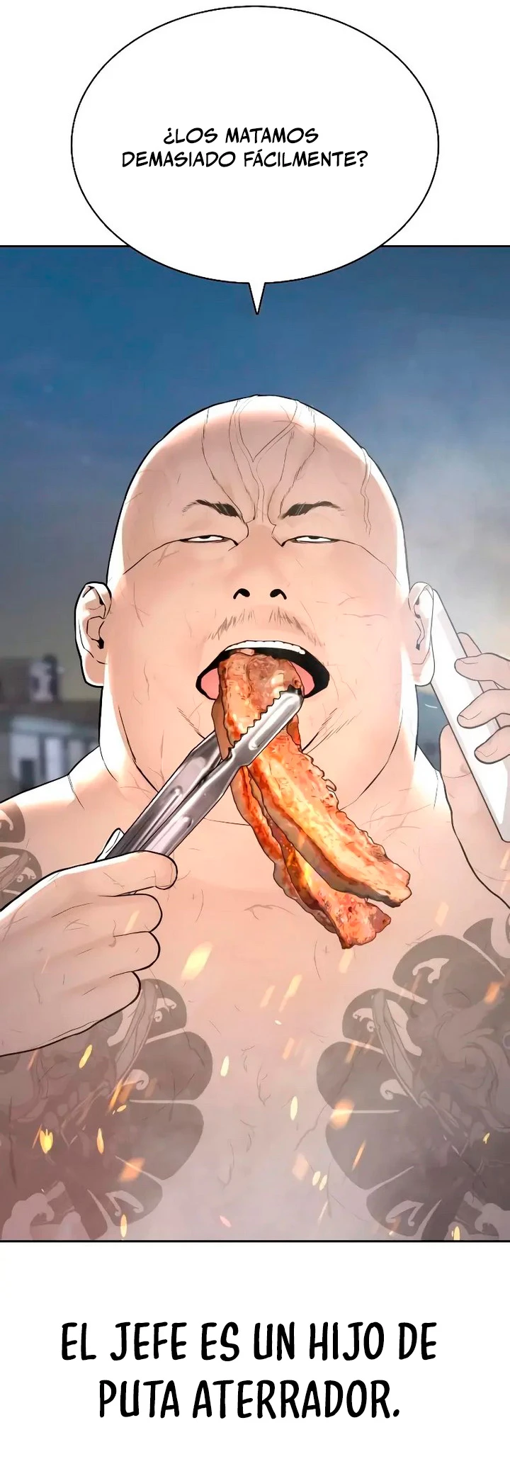 Como madrear > Capitulo 168 > Page 791