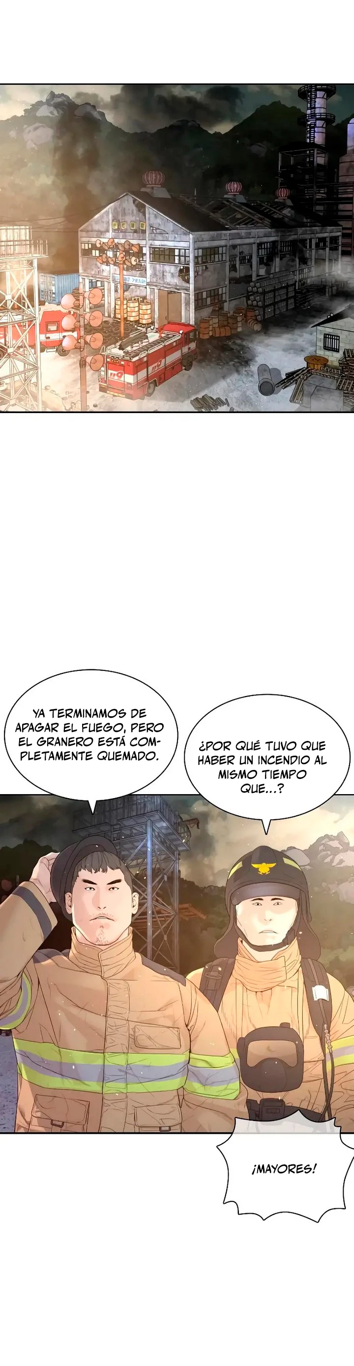 Como madrear > Capitulo 168 > Page 801