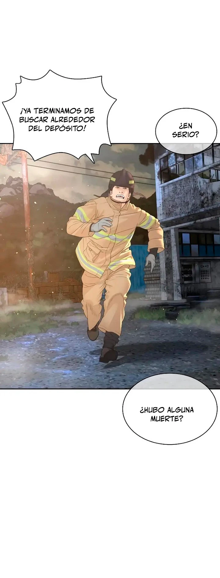 Como madrear > Capitulo 168 > Page 811