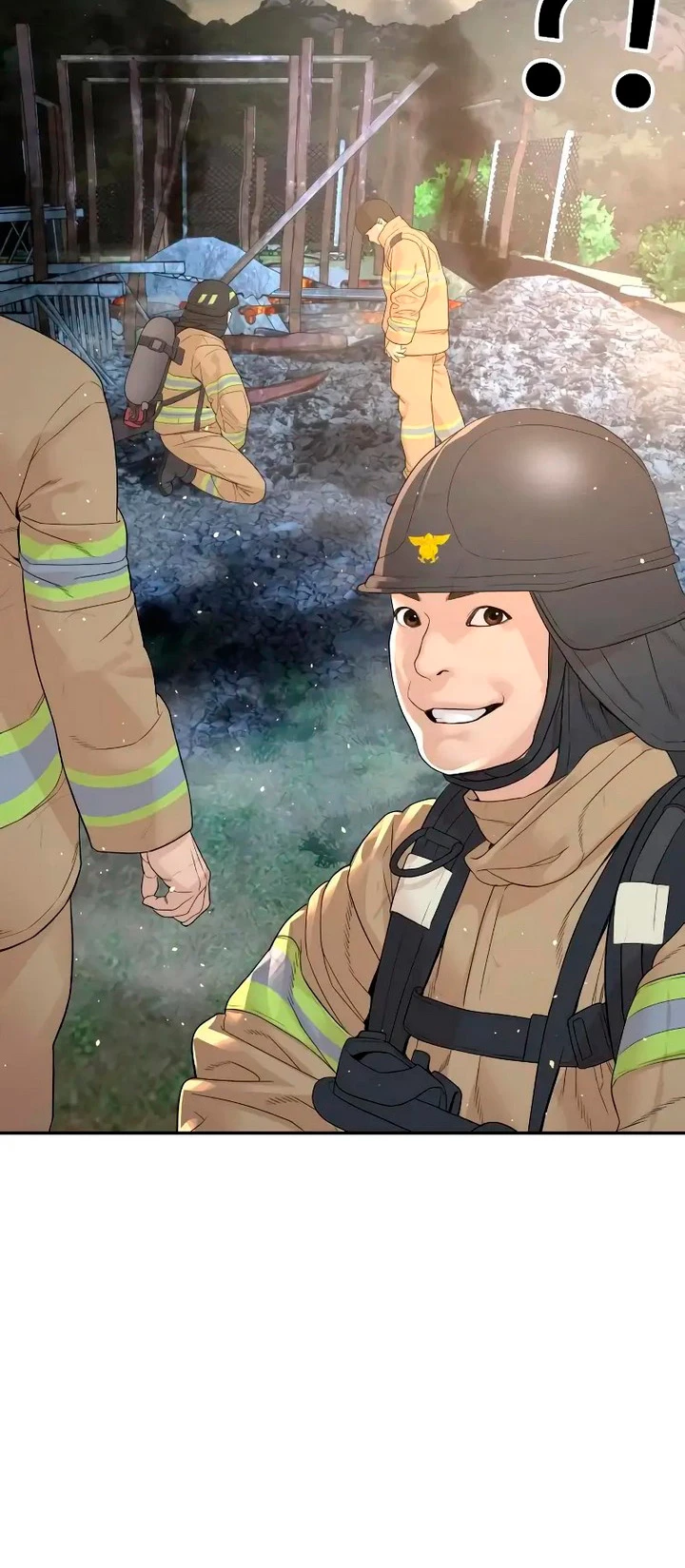 Como madrear > Capitulo 168 > Page 831