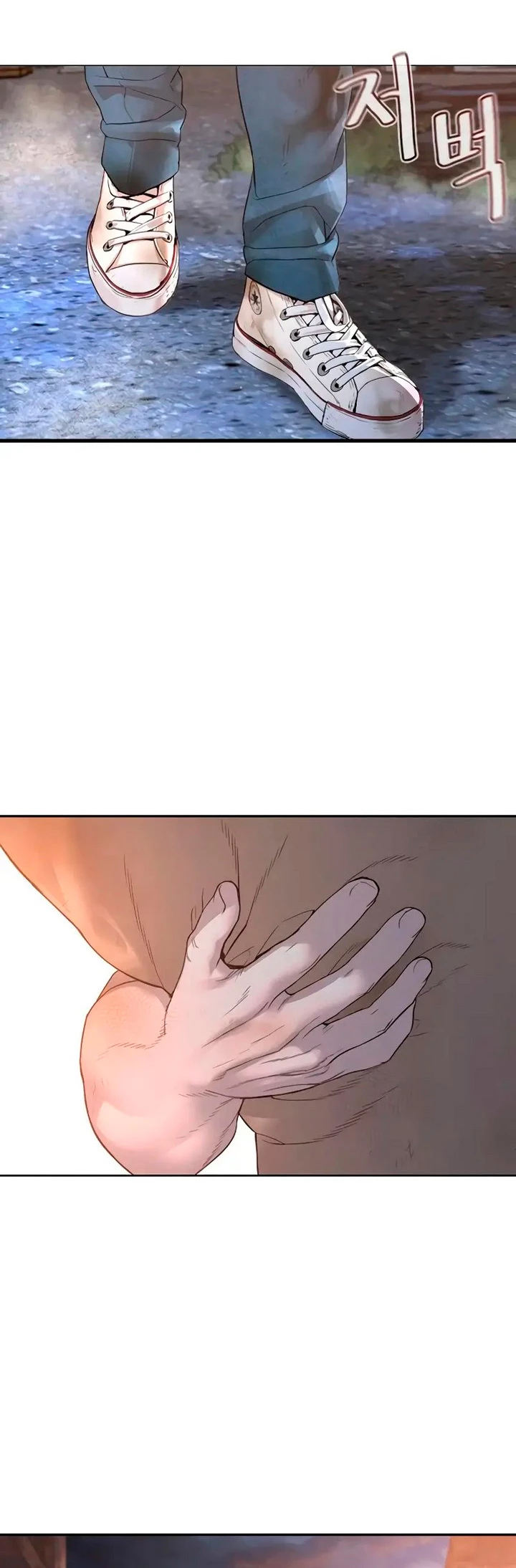 Como madrear > Capitulo 168 > Page 841