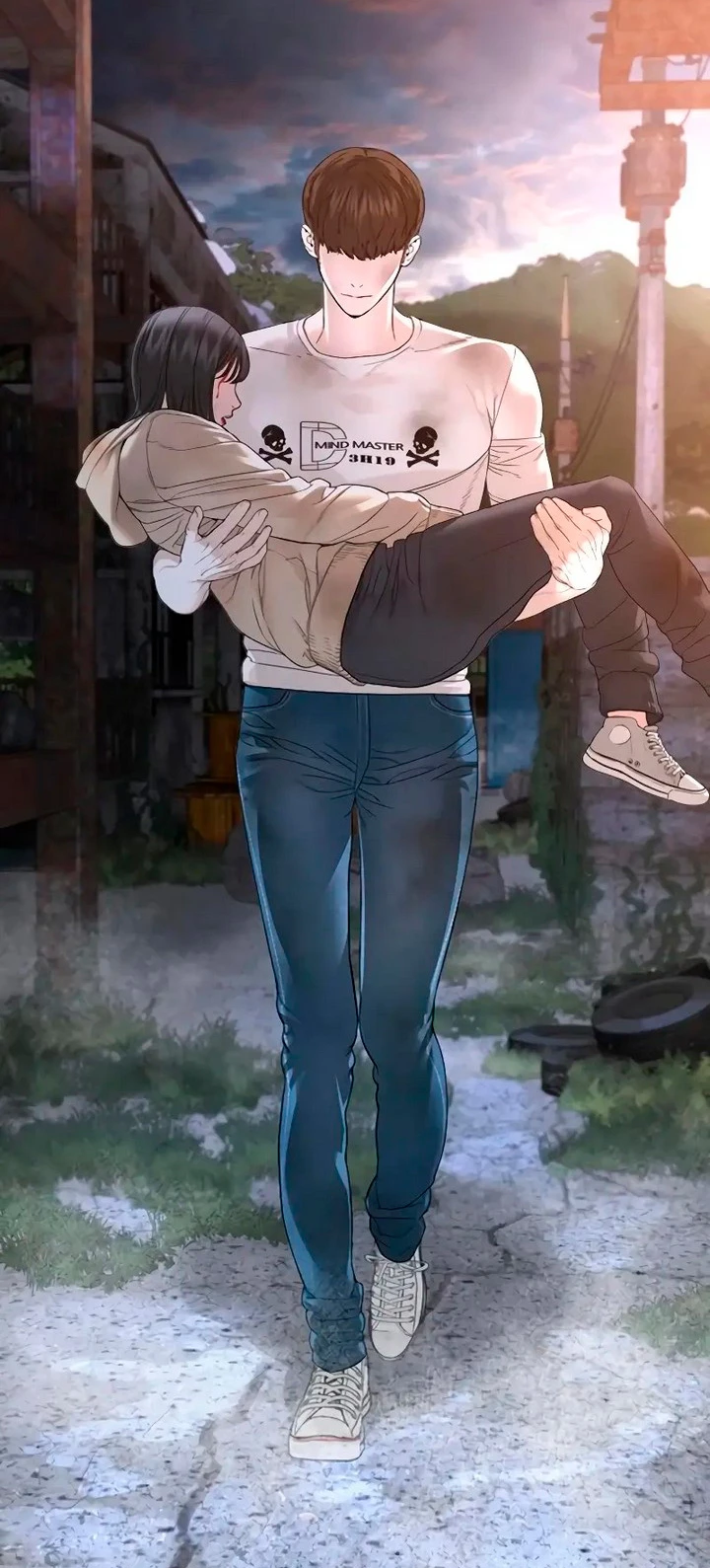 Como madrear > Capitulo 168 > Page 851