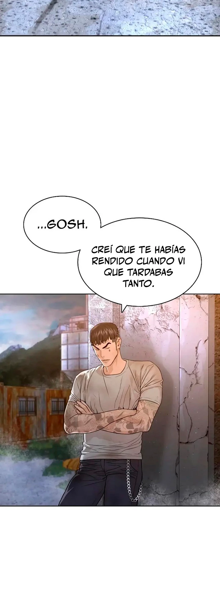 Como madrear > Capitulo 168 > Page 861