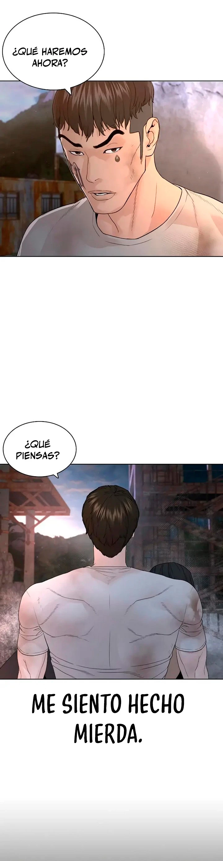 Como madrear > Capitulo 168 > Page 881