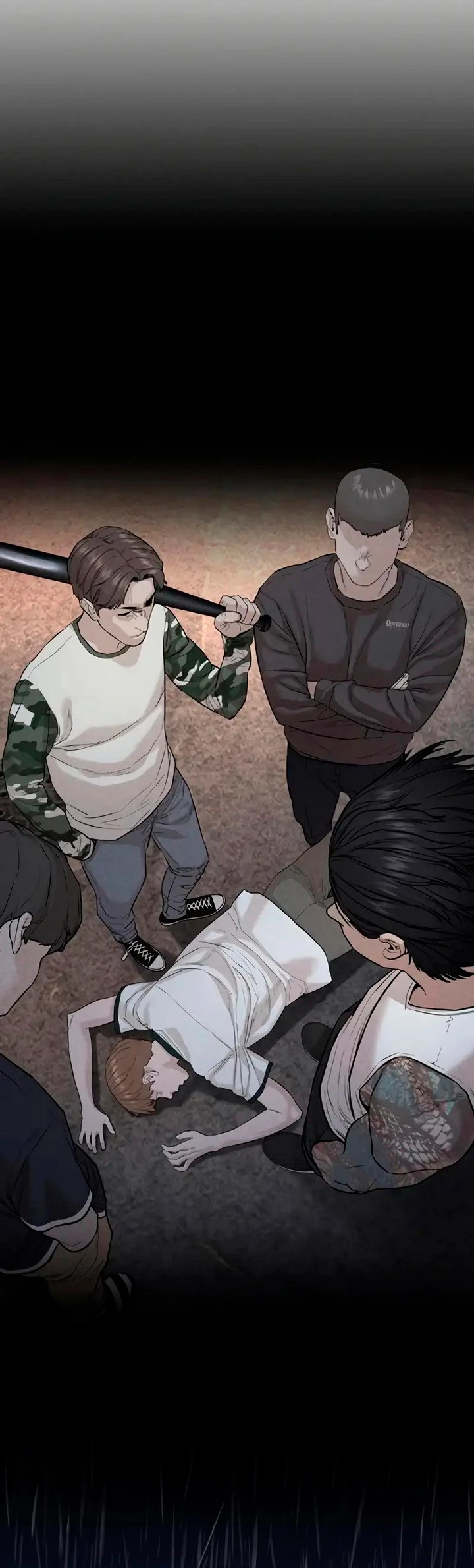 Como madrear > Capitulo 168 > Page 891