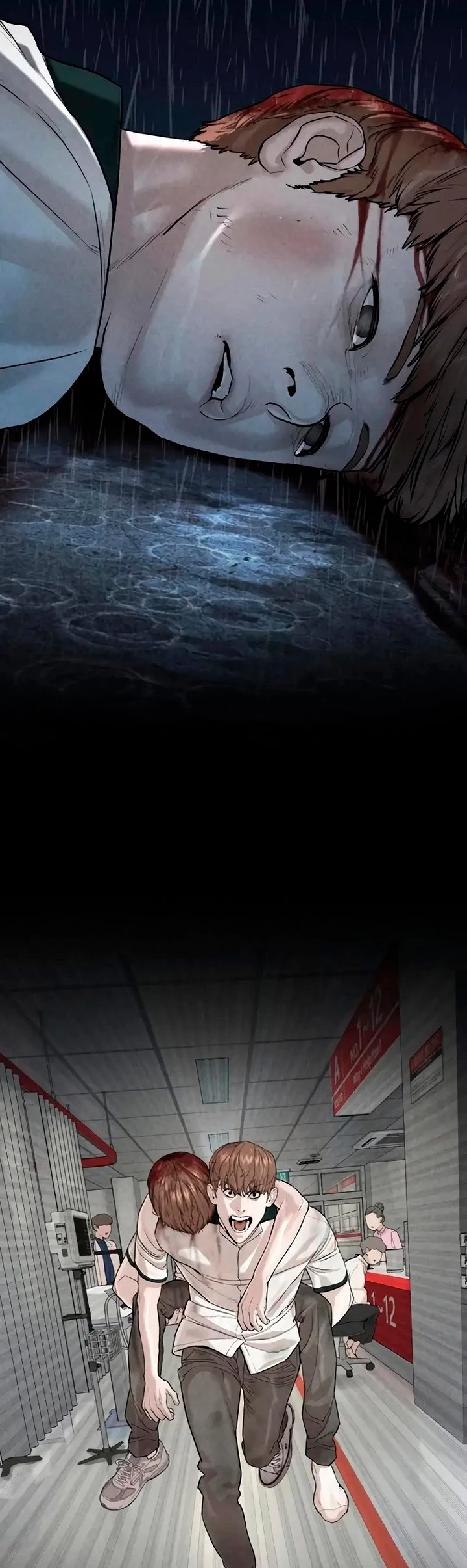 Como madrear > Capitulo 168 > Page 901