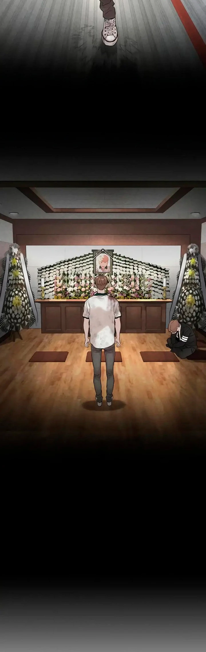 Como madrear > Capitulo 168 > Page 911