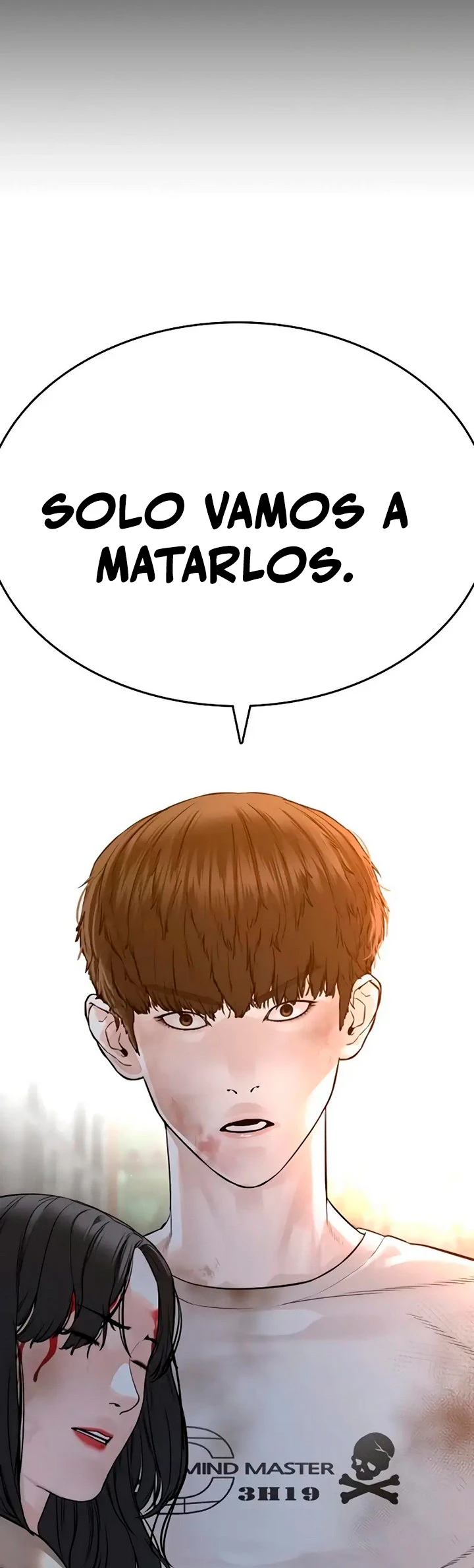 Como madrear > Capitulo 168 > Page 921