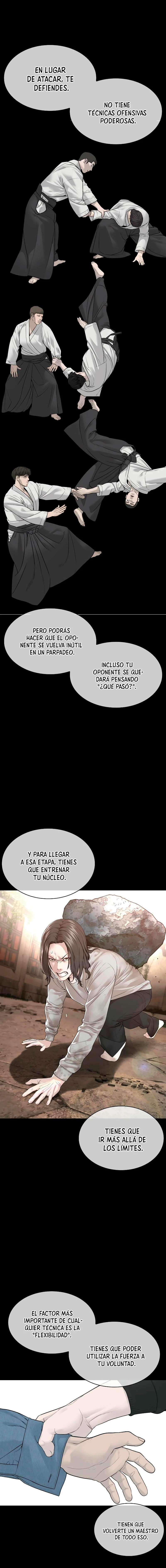 Como Pelear - Capítulo 180 - Página 13