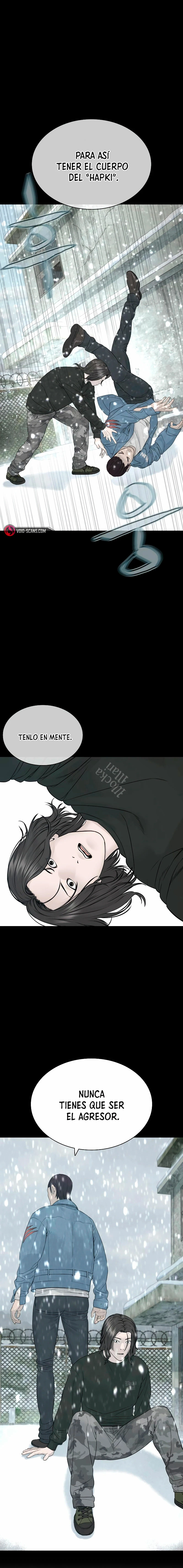 Como Pelear - Capítulo 180 - Página 14