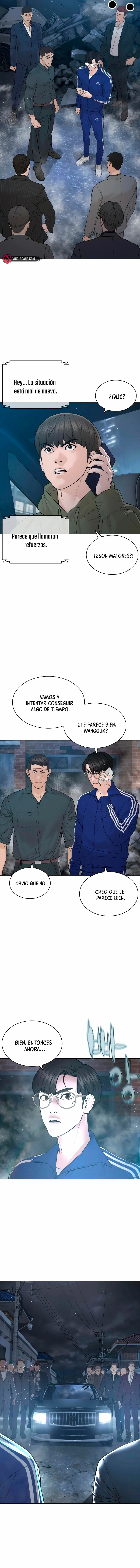 Como Pelear - Capítulo 180 - Página 23