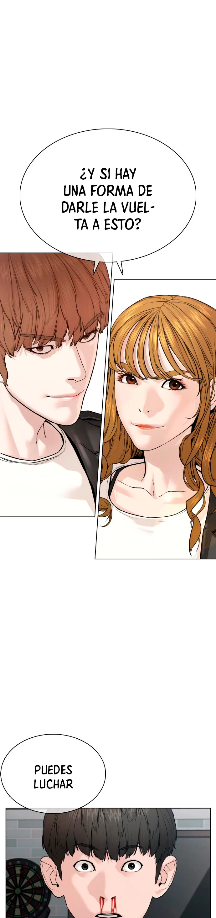 Como madrear > Capitulo 68 > Page 21