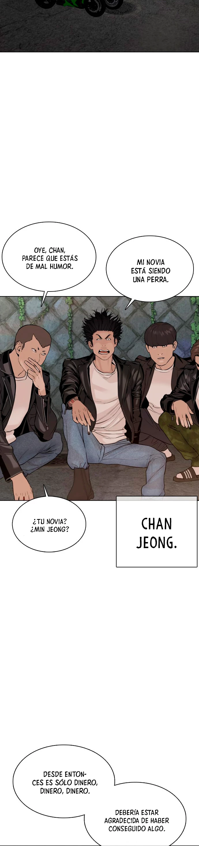 Como madrear > Capitulo 68 > Page 61