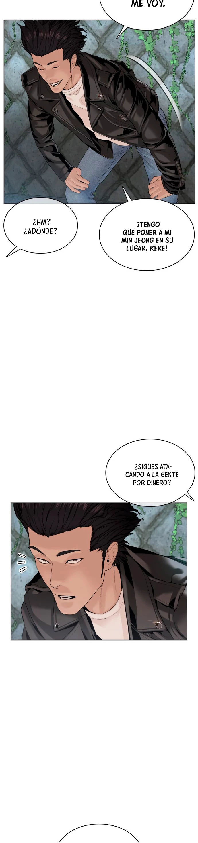 Como madrear > Capitulo 68 > Page 81