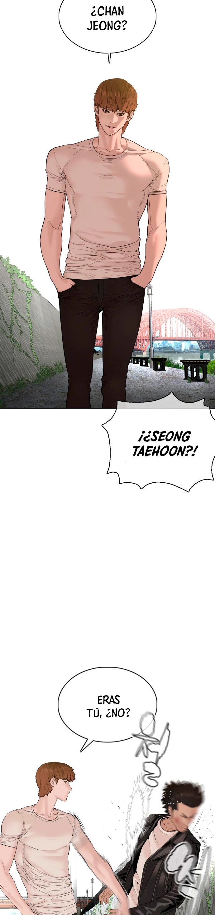 Como madrear > Capitulo 68 > Page 91