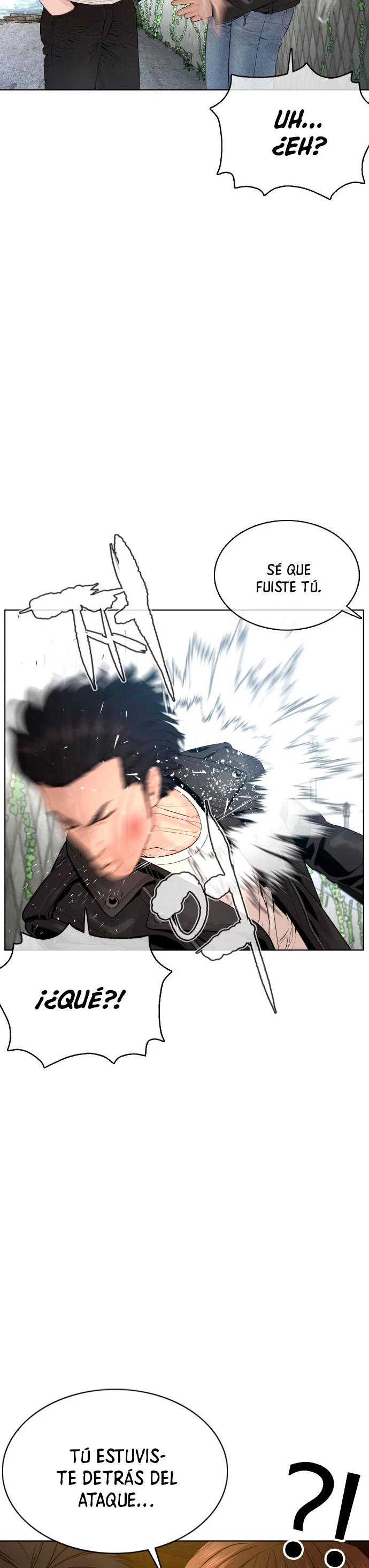 Como madrear > Capitulo 68 > Page 101