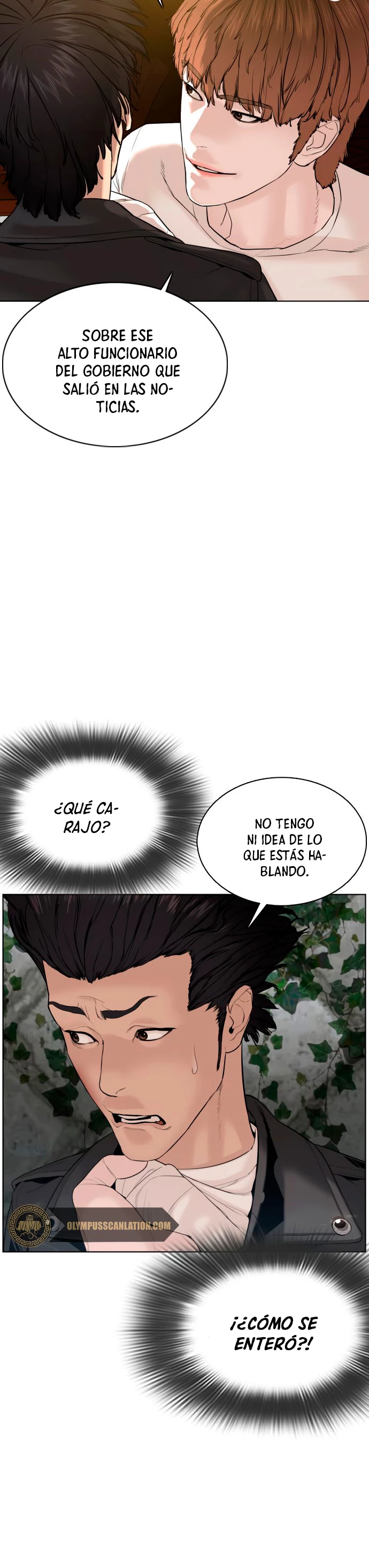 Como madrear > Capitulo 68 > Page 111