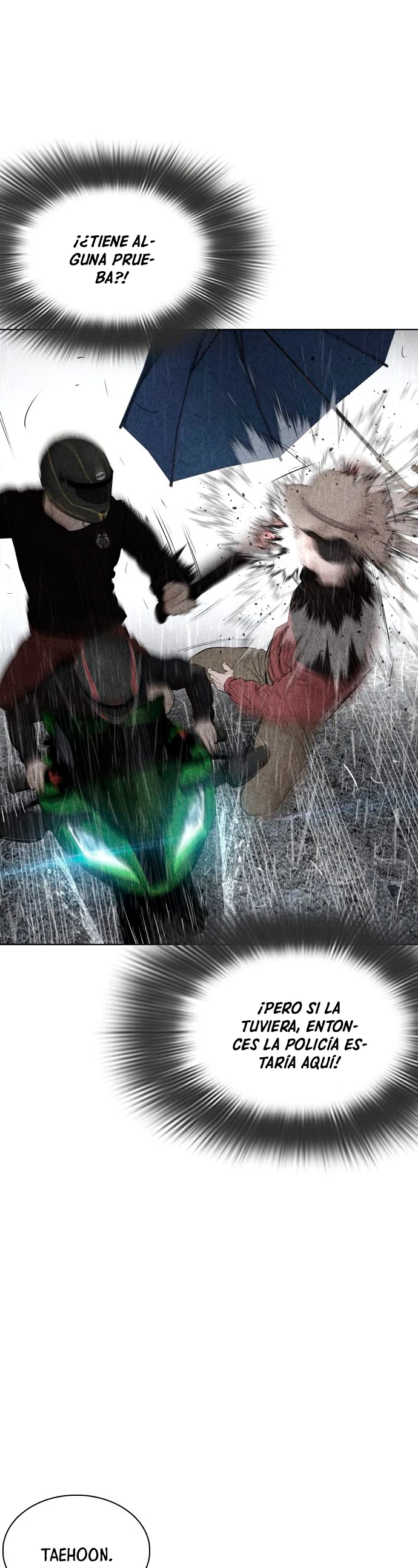 Como madrear > Capitulo 68 > Page 121