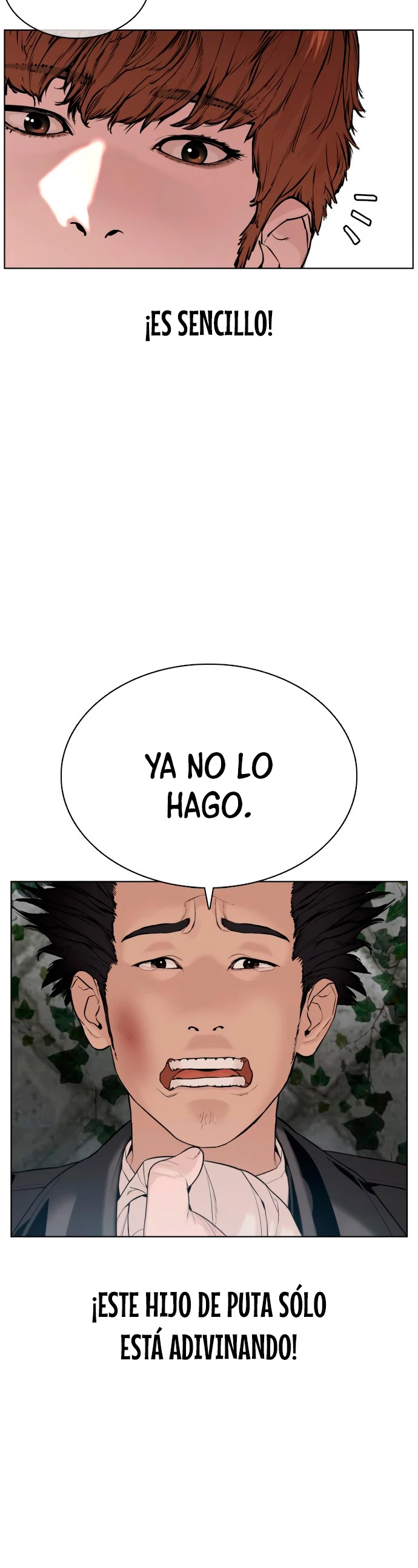 Como madrear > Capitulo 68 > Page 131