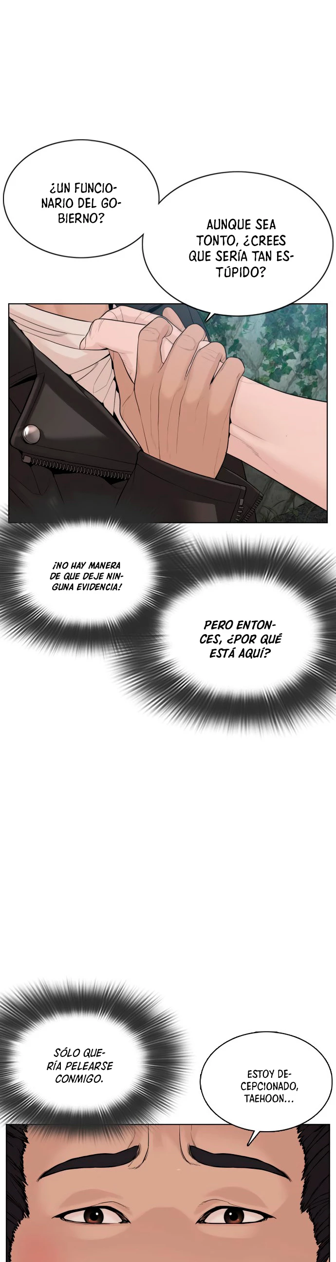 Como madrear > Capitulo 68 > Page 141