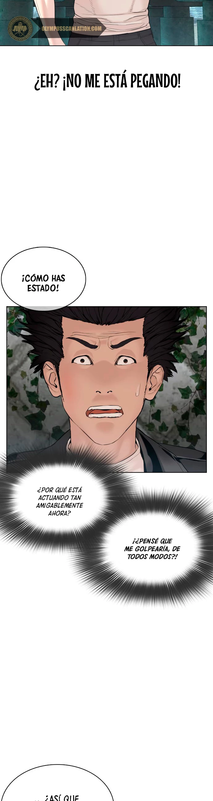 Como madrear > Capitulo 68 > Page 161