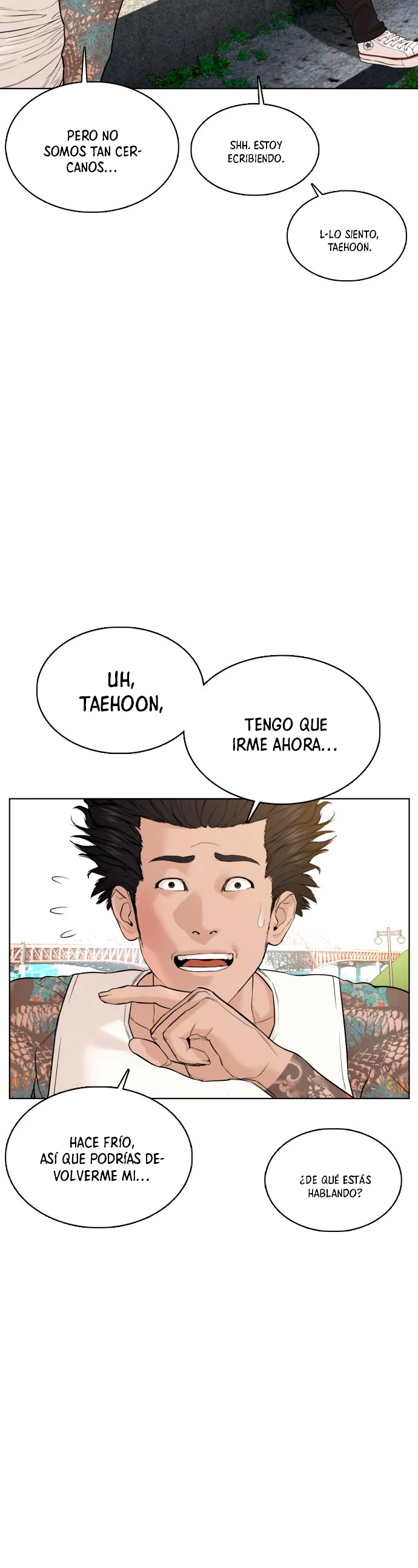 Como madrear > Capitulo 68 > Page 181