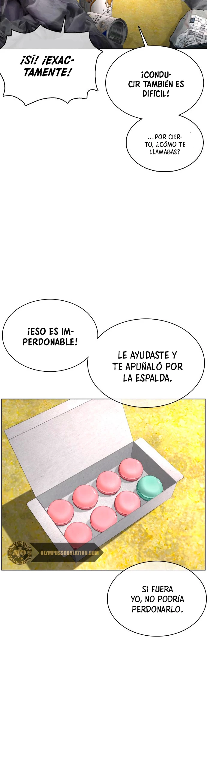 Como madrear > Capitulo 68 > Page 231