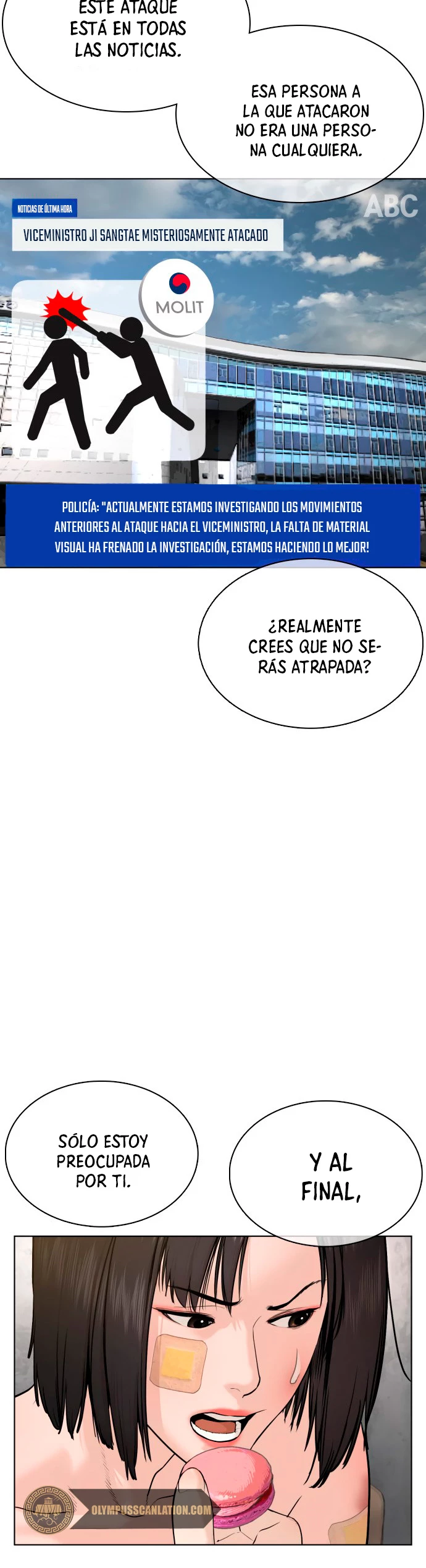 Como madrear > Capitulo 68 > Page 281