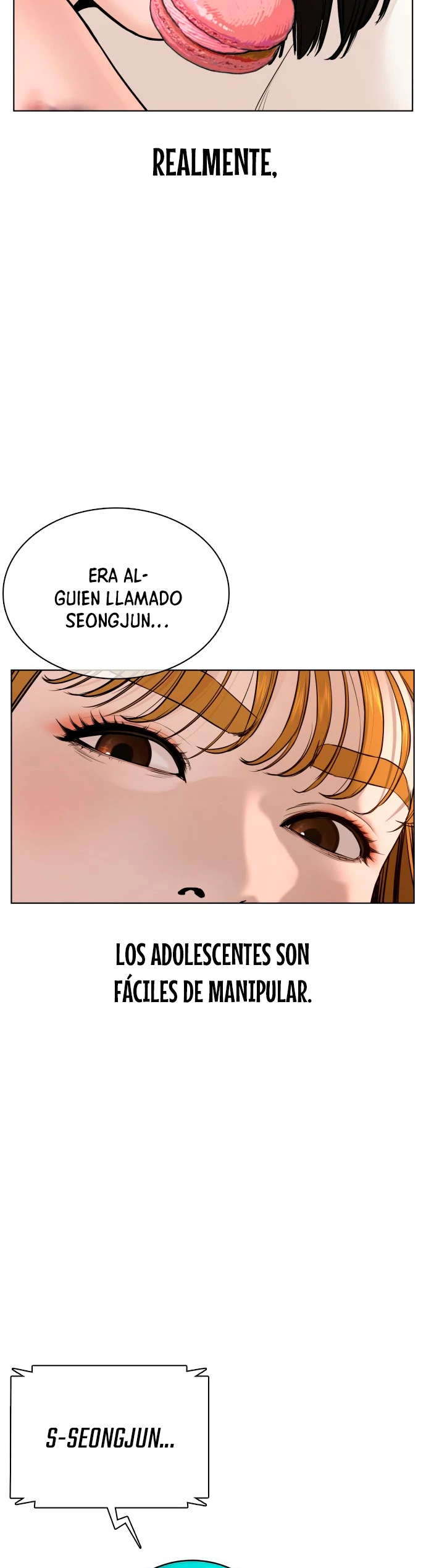 Como madrear > Capitulo 68 > Page 301