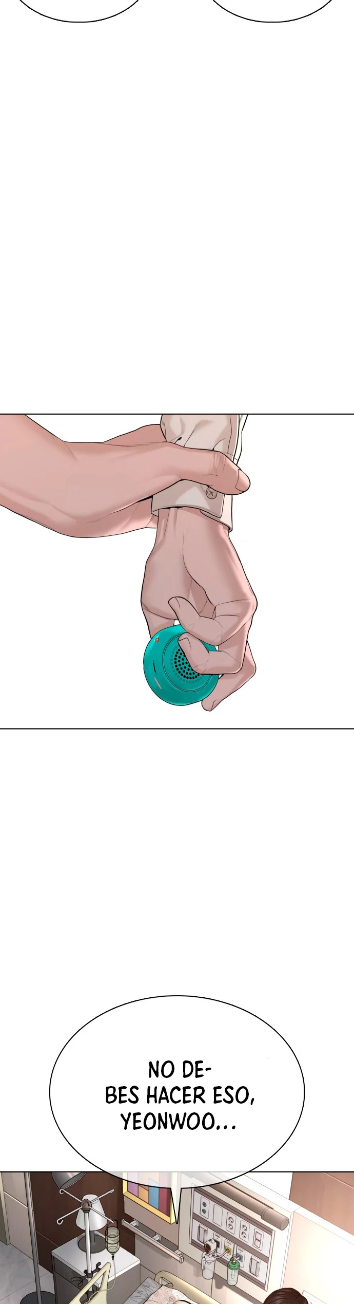 Como madrear > Capitulo 68 > Page 341