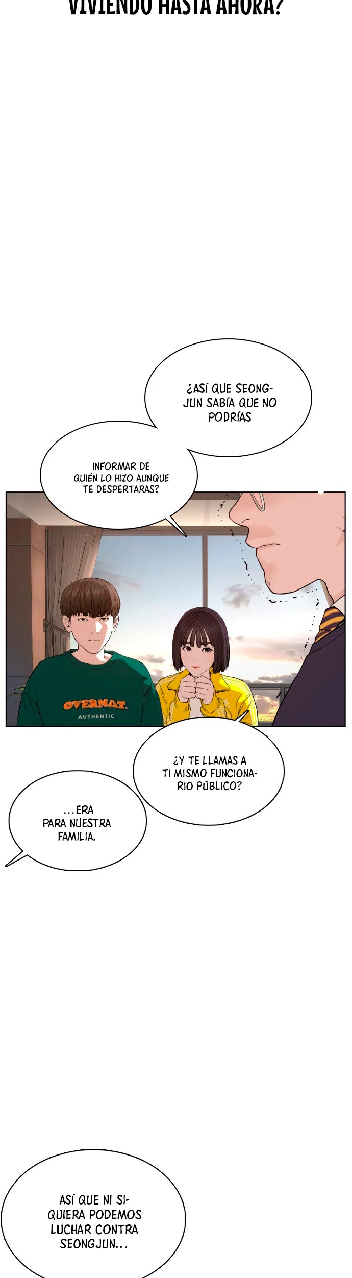 Como madrear > Capitulo 68 > Page 371