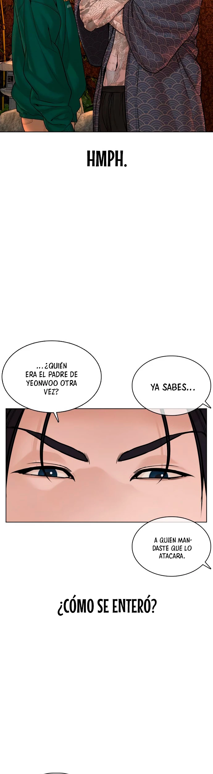 Como madrear > Capitulo 68 > Page 451