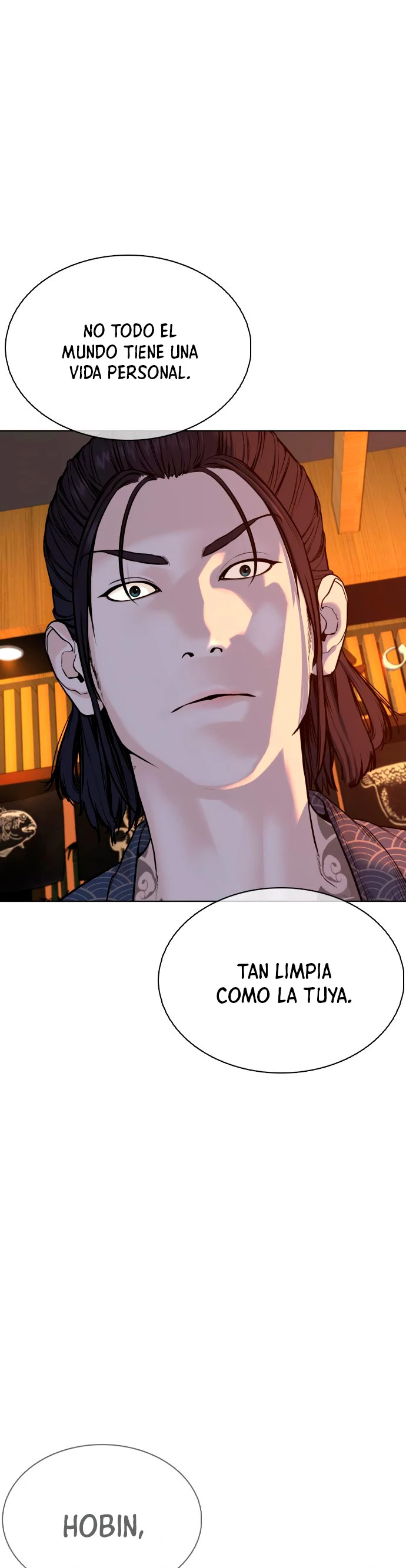 Como madrear > Capitulo 68 > Page 491