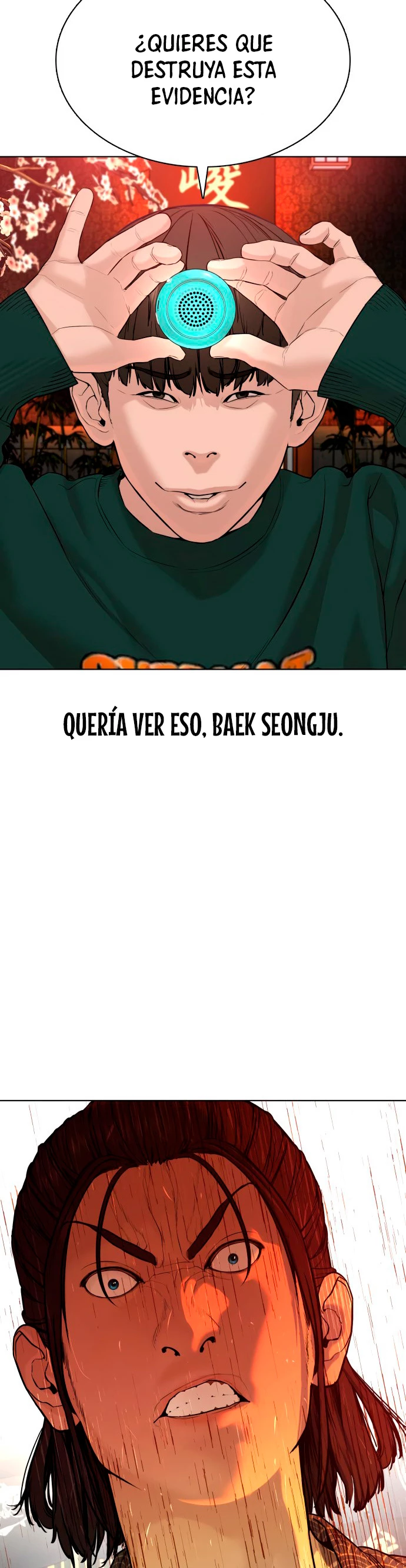 Como madrear > Capitulo 68 > Page 511