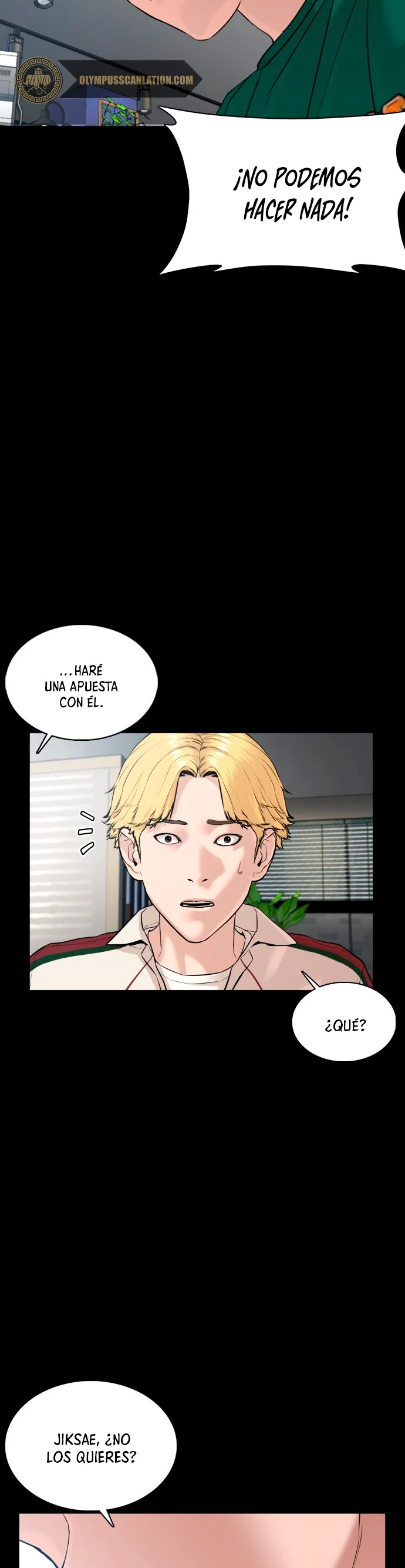 Como madrear > Capitulo 68 > Page 541