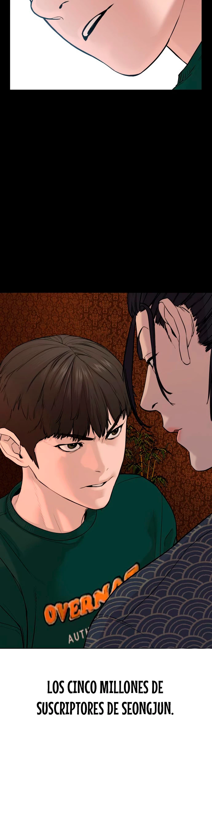 Como madrear > Capitulo 68 > Page 551