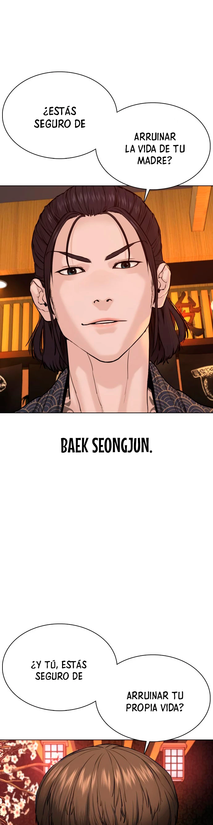 Como madrear > Capitulo 68 > Page 561